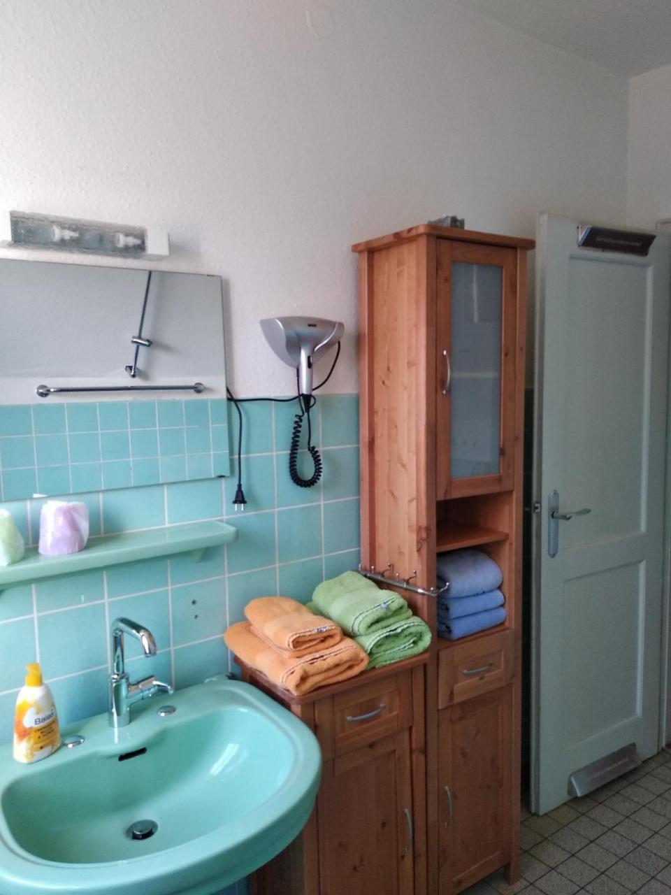 Gasthuis Haus Gertrud Donauwörth