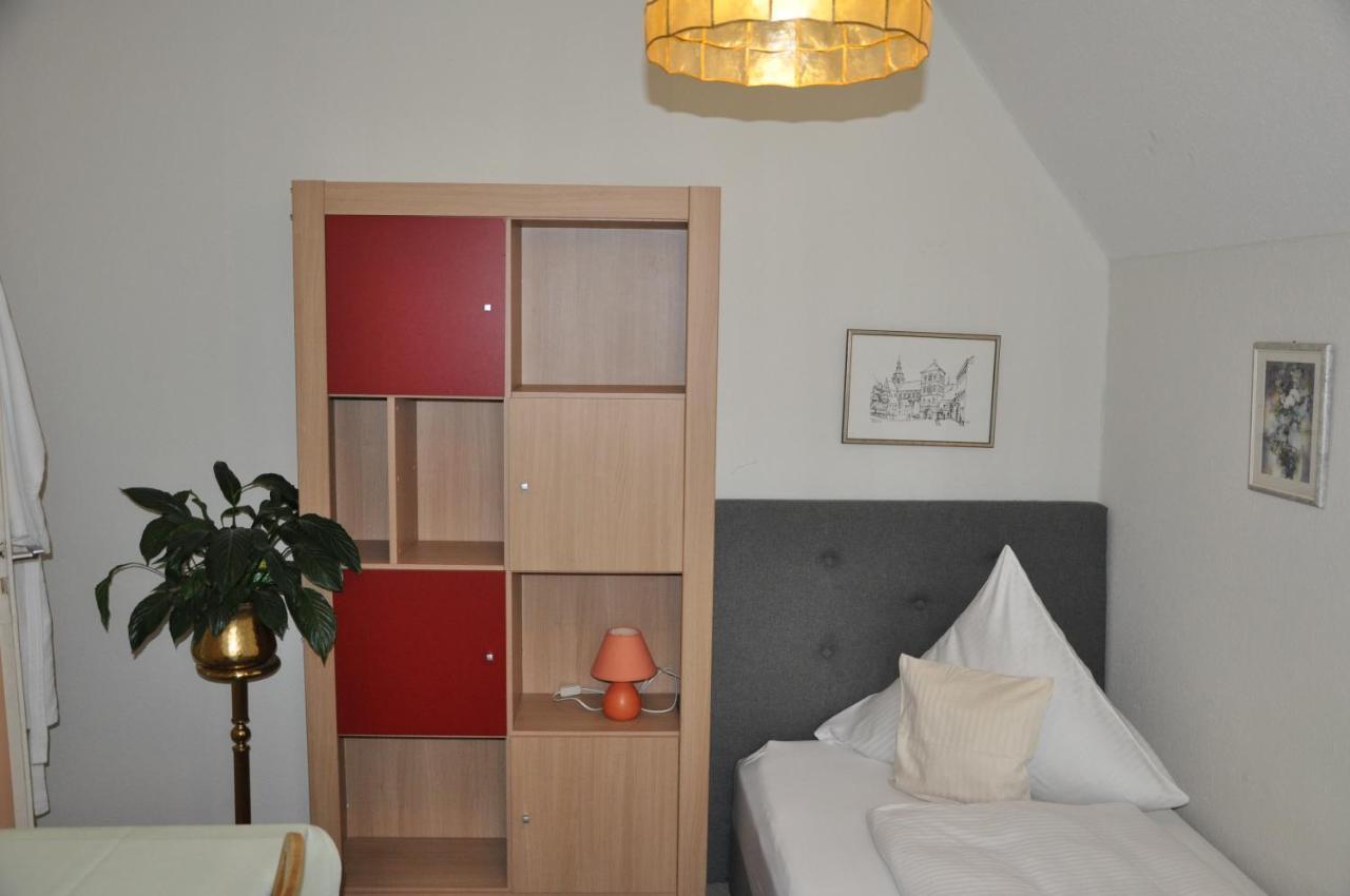 Haus Gertrud 2* Donauwörth