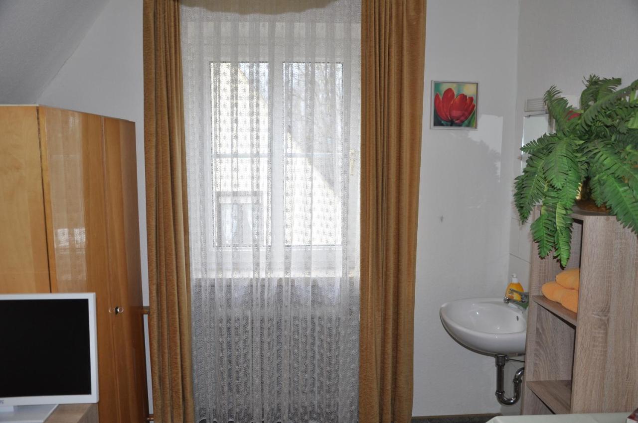 Haus Gertrud Donauwörth