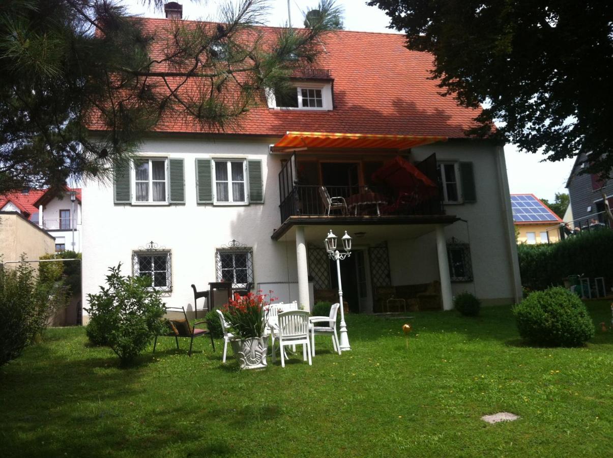 Haus Gertrud 2* Donauwörth